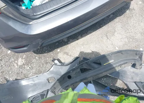 2019 Nissan Sentra Sv из США, поврежденный, VIN 3N1AB7APXKY402462